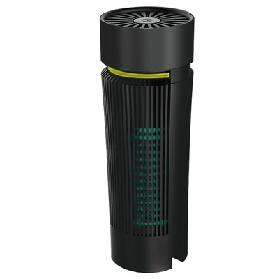 DC5V Typ C Fotokataliza USB Oczyszczacz powietrza Technologia RCI Lampa UVC