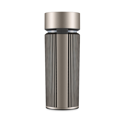 Silnik prądu stałego USB Ionic oczyszczacz powietrza do kurzu i sierści zwierząt 18m3 / h CADR