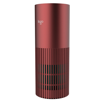 Inteligentny domowy oczyszczacz powietrza 4 w 1 PM2.5 OEM 750M3/H CADR