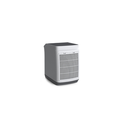 Oczyszczacz powietrza z jonami ujemnymi UV Hepa Desktop Multi Purpose