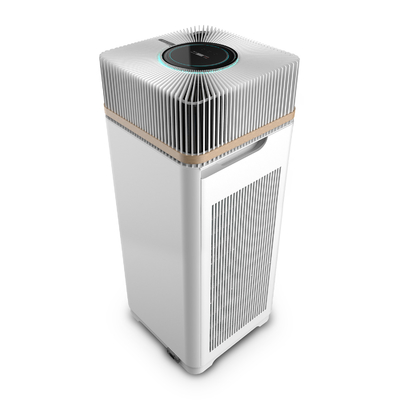 Hepa Filter Smoke Air Cleaner Kontrola WIFI dla kobiet w ciąży