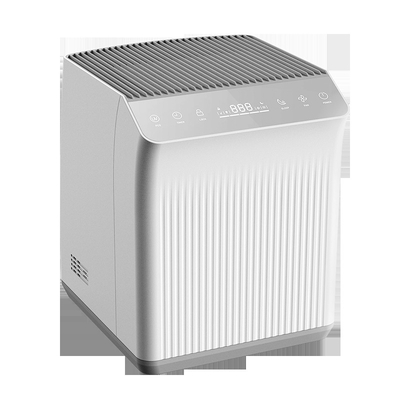 Domowy oczyszczacz powietrza Hepa Desktop Multi Purpose 38dB HIPILOT