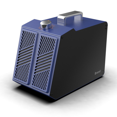 Dom Pokoje Komercyjny generator ozonu 10000 mg / H Generator O3 Oczyszczacz powietrza
