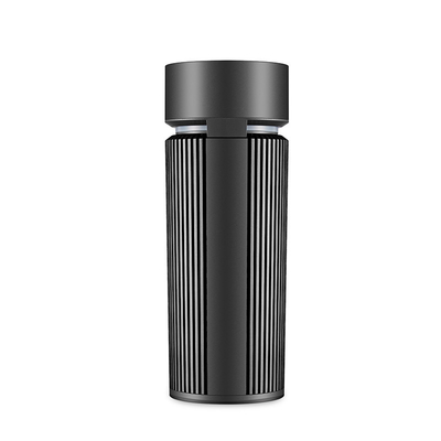 Odkażacz UV na biurko 5W Ultrafioletowy sterylizator LED do samochodu domowego