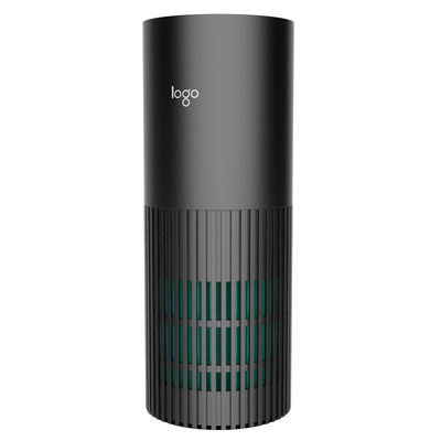 Elektryczny filtr HEPA Oczyszczacze powietrza UV do zastosowań komercyjnych